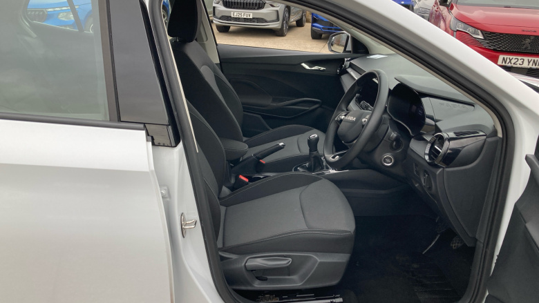 Skoda Fabia 1.0 TSI SE Edition 5dr Petrol Hatchback